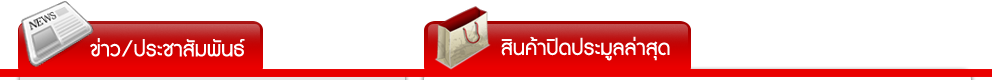 เว็บประมูลสินค้าออนไลน์