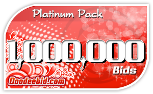 Platinum Pack 1000000