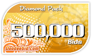 Diamond Pack 500000