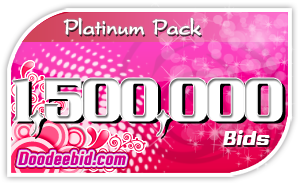 Platinum Pack 1500000