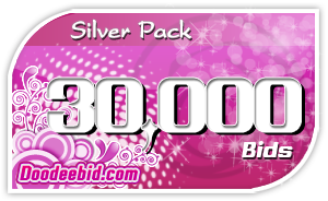 Silver Pack 30000
