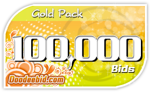 Gold Pack __100000